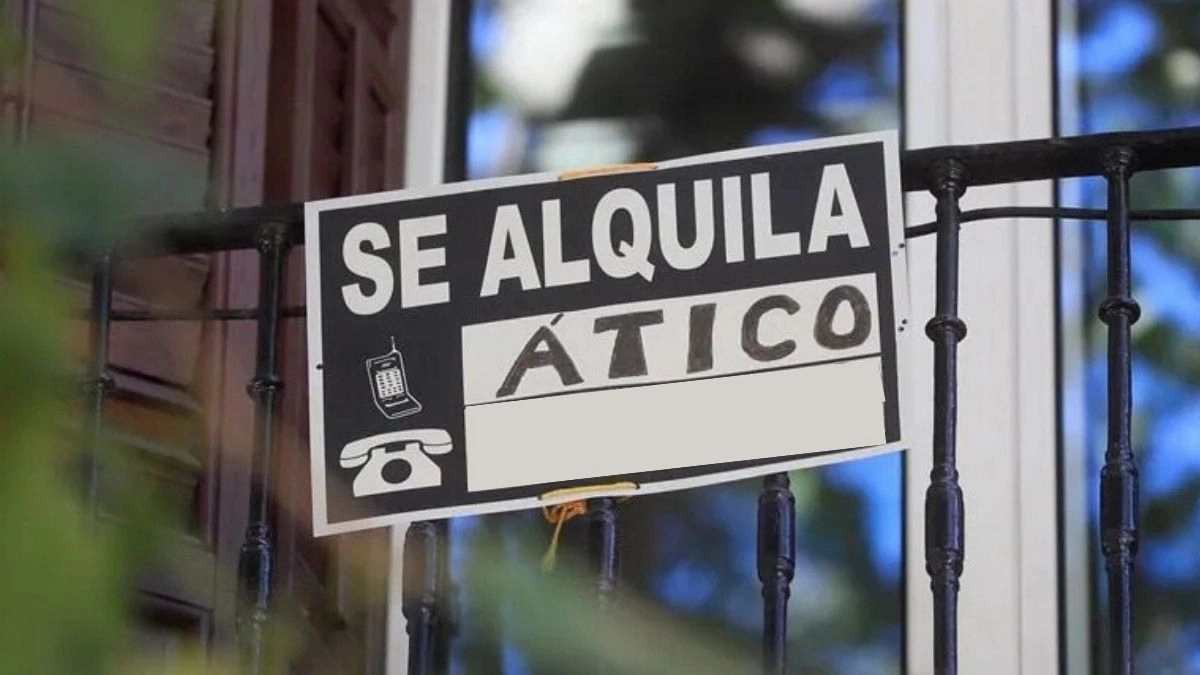 Guía sobre el tope a la subida del alquiler: a quién afecta y cómo se aplica