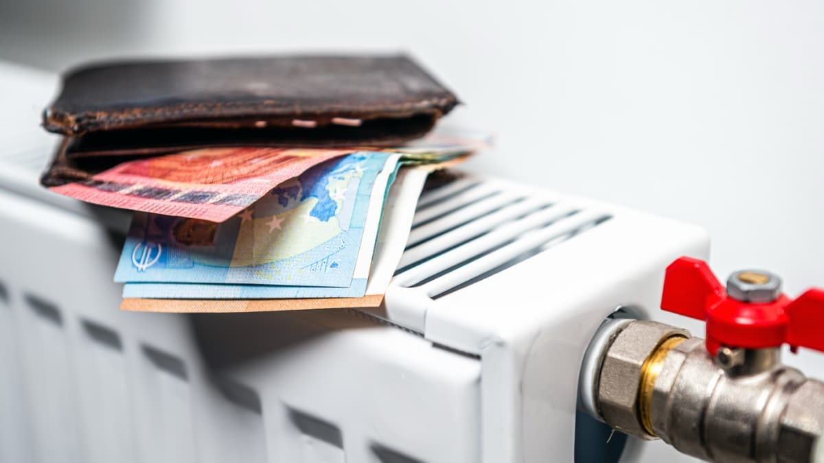 El truco viral de Finlandia para mantener tu casa caliente por solo 2 euros