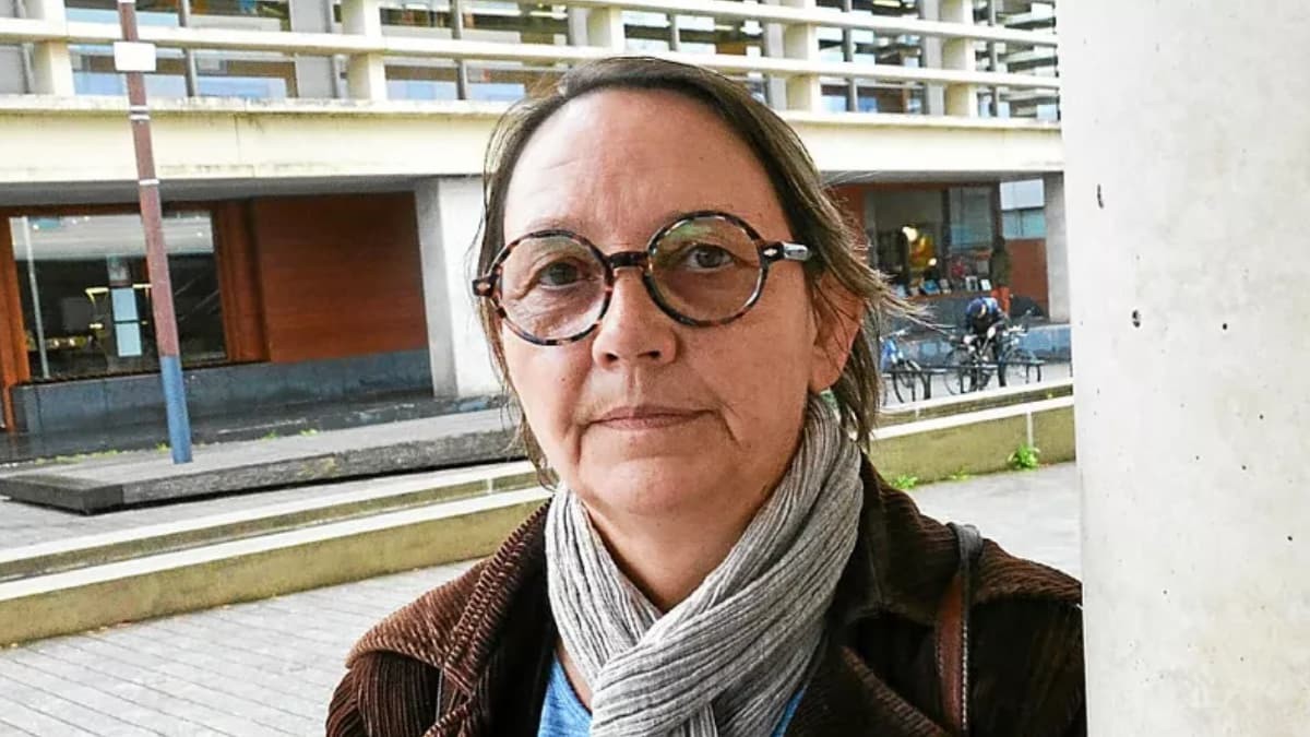 Una empleada de 61 años, a un año de la jubilación y con más 41 años en Carrefour, es despedida por hacer un mal comentario: “Ya no duermo por las noches”