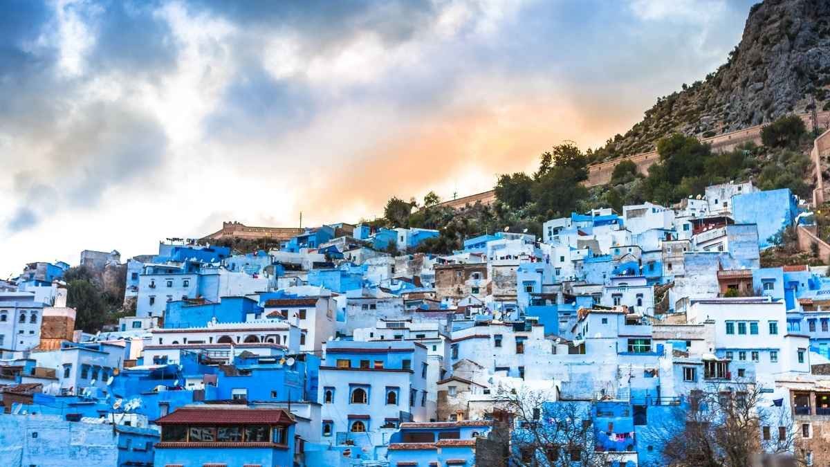 La encantadora ciudad a pocas horas de España perfecta para una escapada de cuento a precios económicos