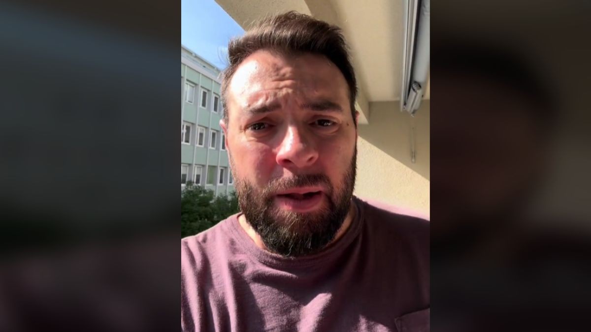 Un empleado que trabaja en Suiza, va a la farmacia a comprar un paracetamol le cobran 35 euros más 200 euros de la consulta