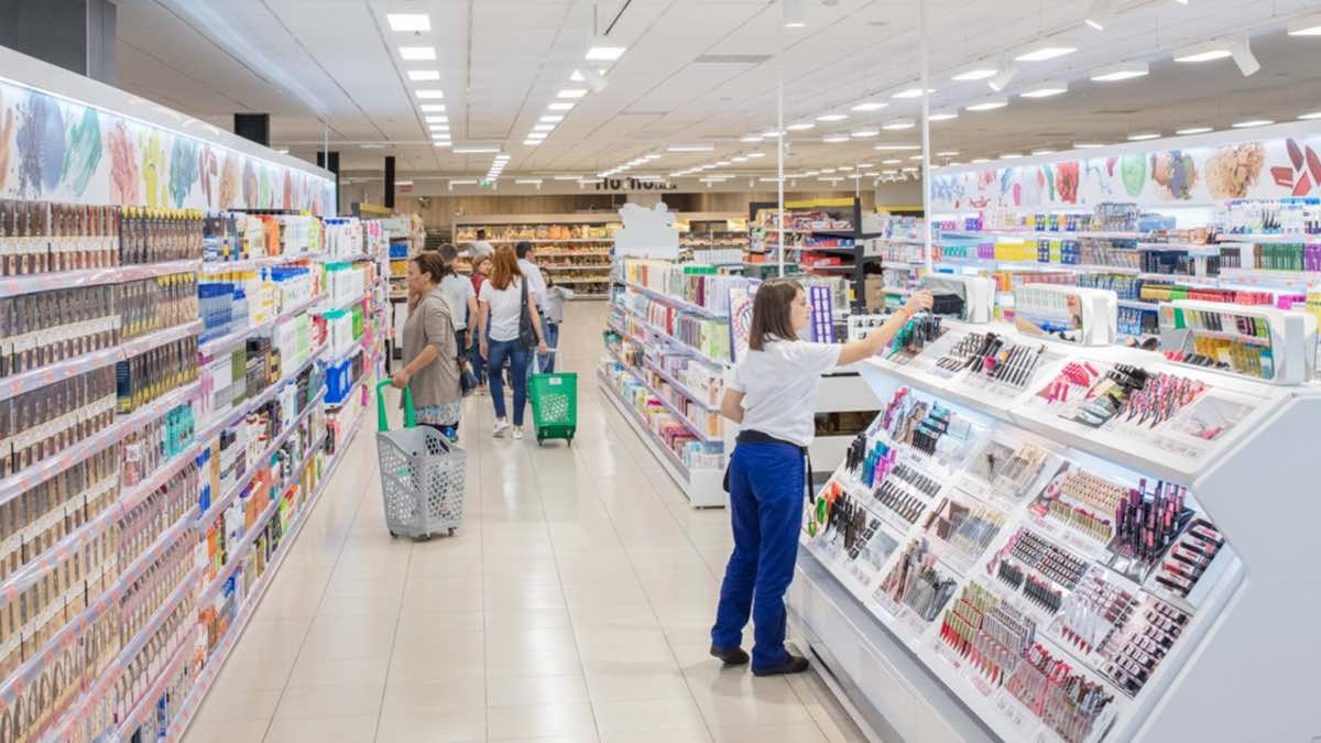 El bálsamo reparador de Mercadona con vitamina E que acaba con los labios secos por menos de 3 euros