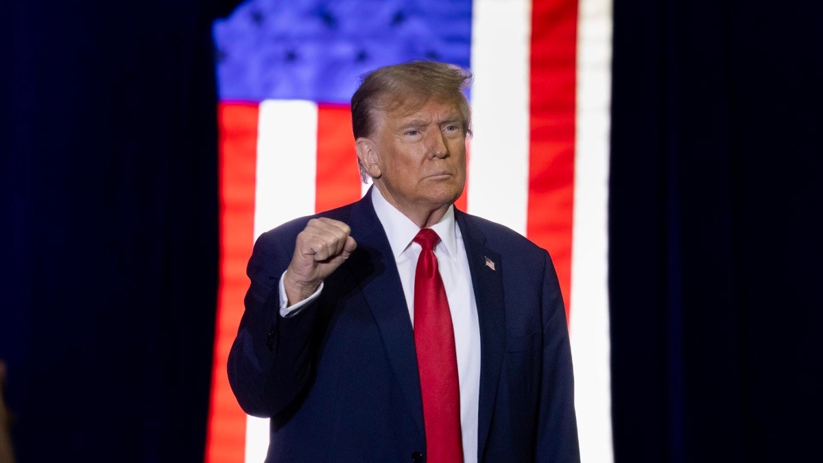 La congelación en los Fondos Federales de Trump genera confusión en el mercado