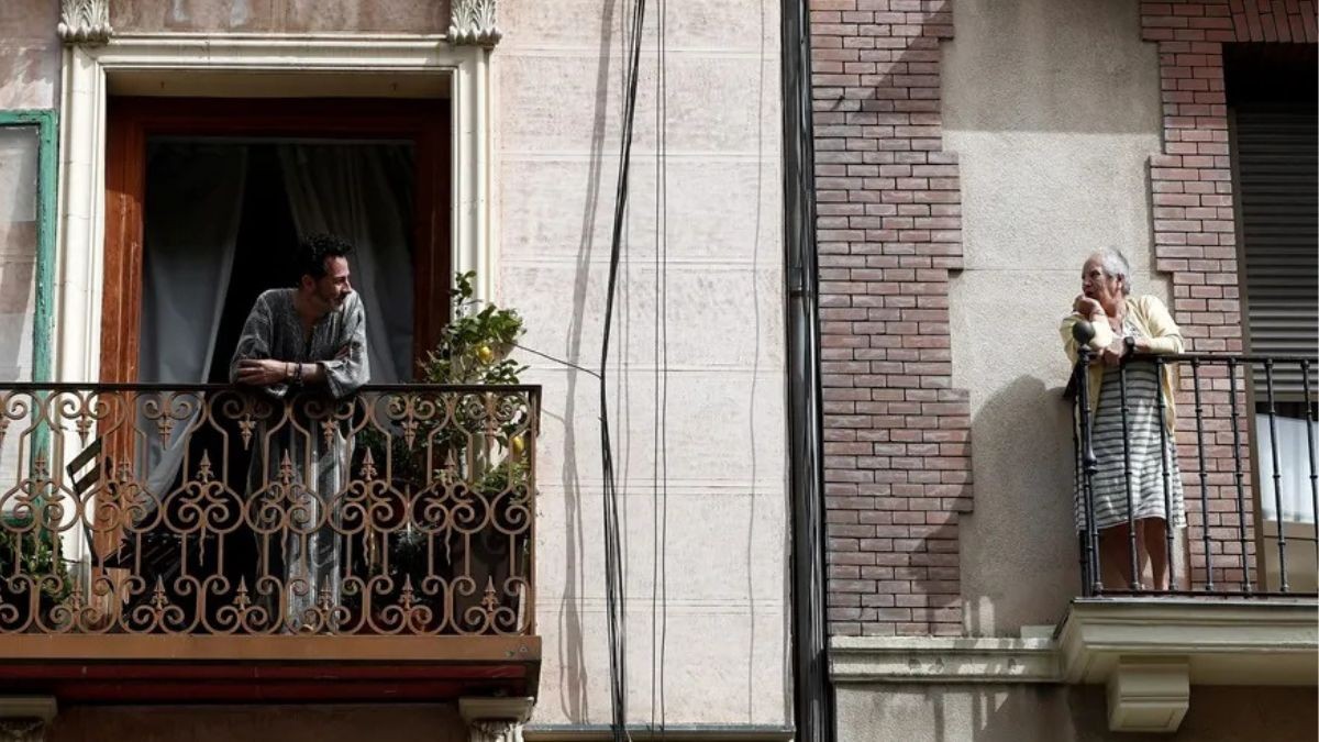 Una investigación demuestra que la soledad es mejor para la salud cuando no es demasiado intensa 