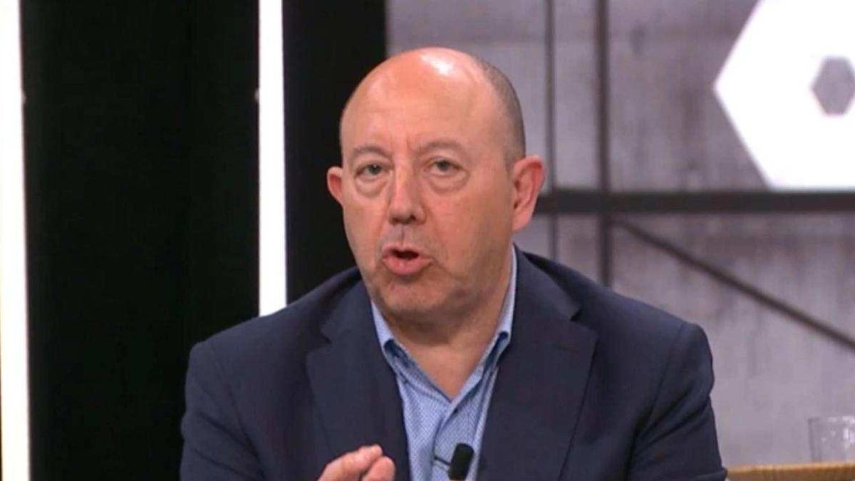 El pronóstico de Gonzalo Bernardos sobre lo que pasará con la vivienda en 2025: "boom inmobiliario"