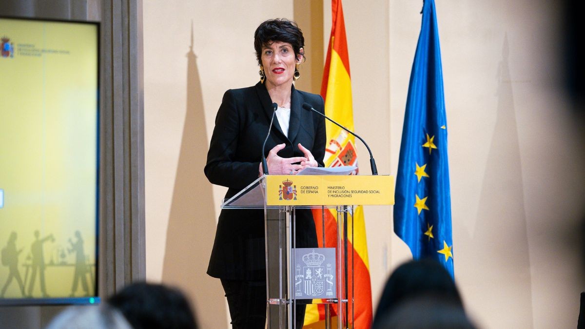 La Seguridad Social avisa de que la aportación de los extranjeros es clave para el crecimiento del empleo