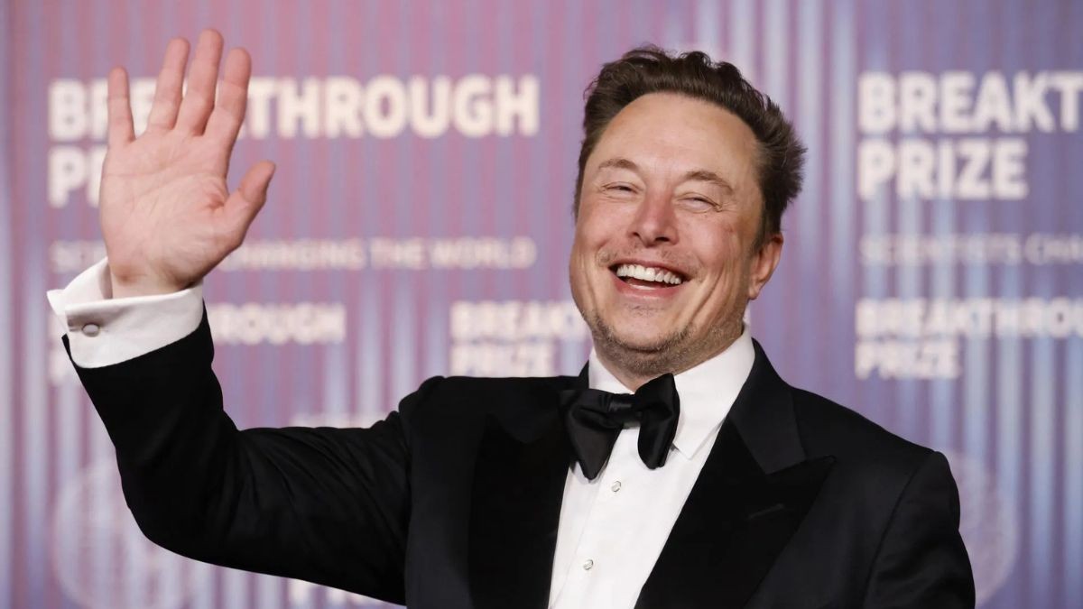 La predicción de Elon Musk sobre el fin de las profesiones: “no necesitaremos médicos ni abogados”