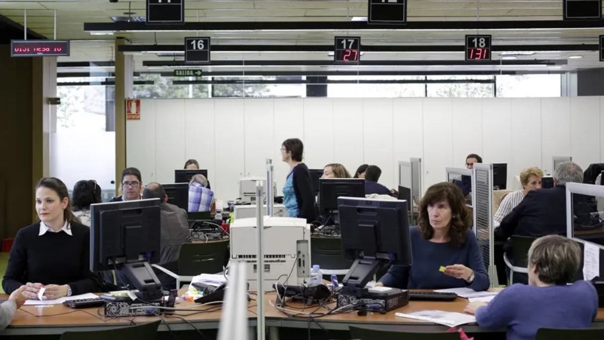 Uno de cada tres empleados en España no está satisfecho con su salario