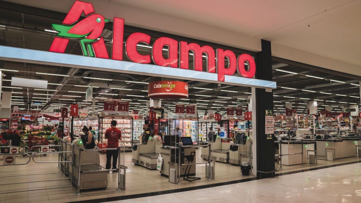 Alcampo baja el precio del aceite de oliva virgen extra de una marca muy conocida