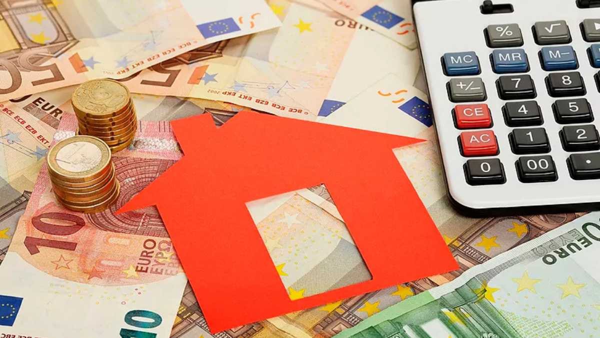 El euríbor sube por primera vez en diez meses: ¿cómo afectará a tu hipoteca?