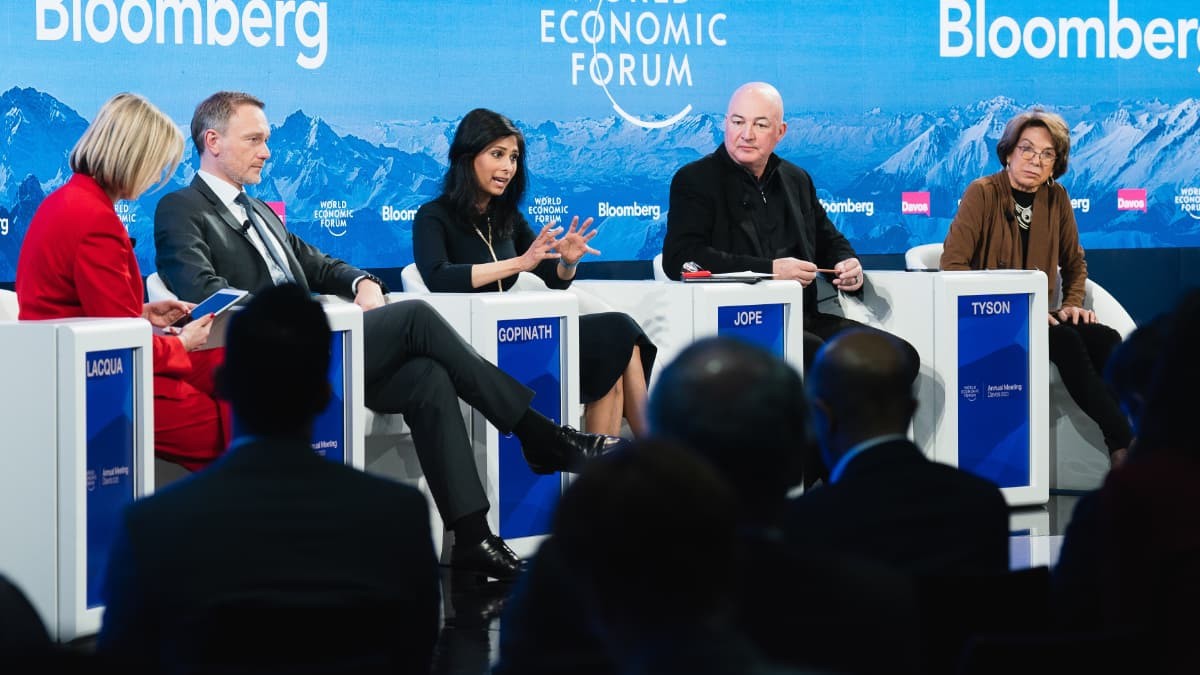 El futuro del empleo según el Foro Económico Mundial: ¿qué trabajos son más propensos a desaparecer antes de 2030?