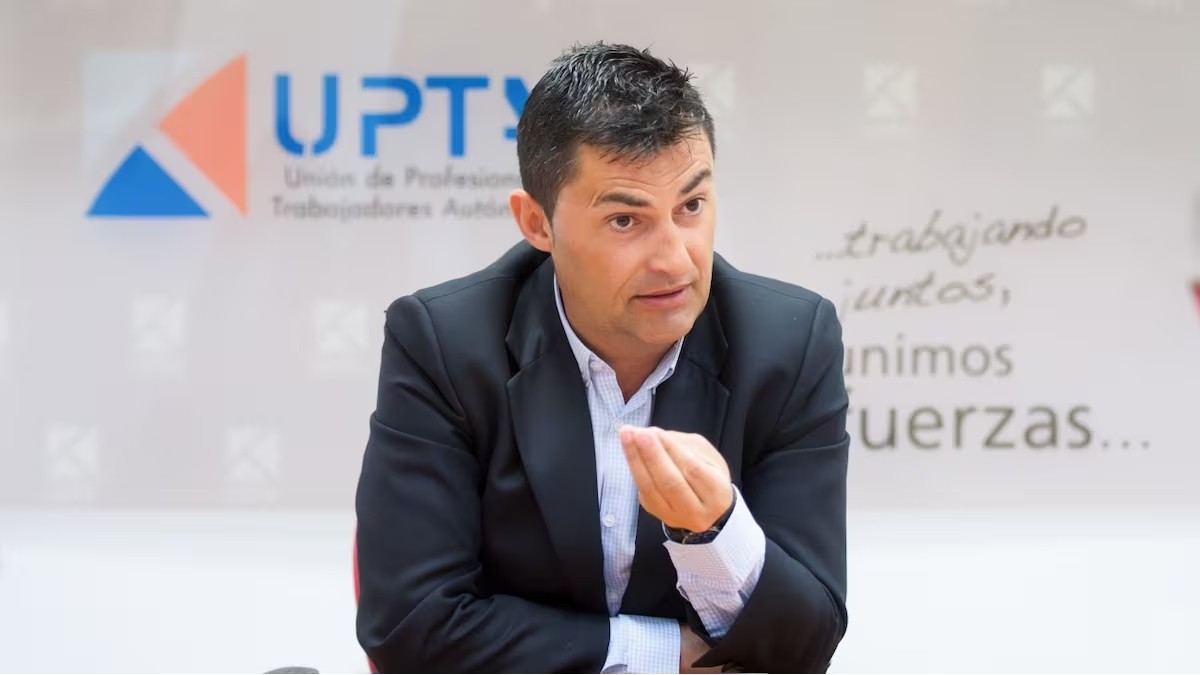 El 17% de los autónomos que se dieron de alta en el RETA en 2024 pertenecen a sectores de alta cualificación, según UPTA