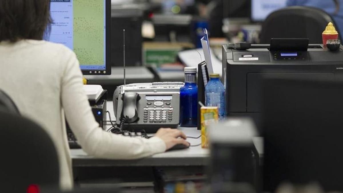 Buenas noticias para estos trabajadores: tendrán una subida salarial en la nómina de enero