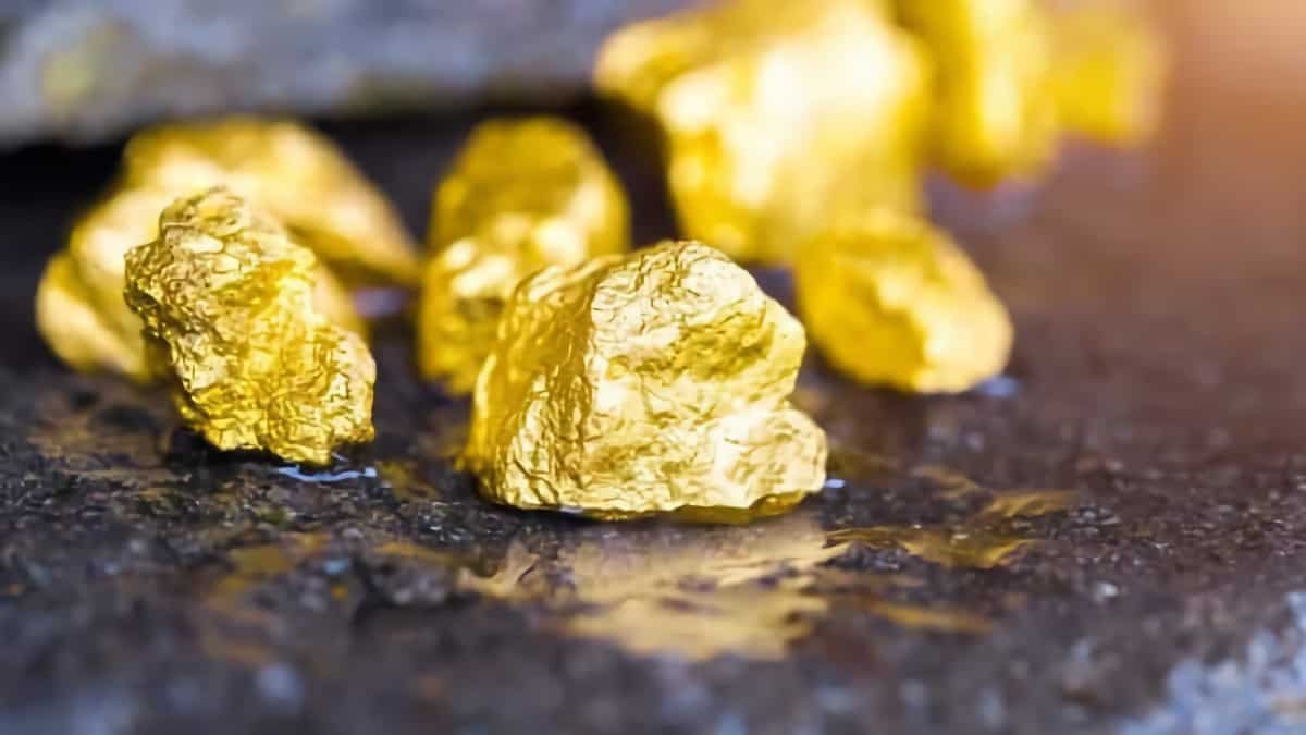 Estos son los 7 países con más minas y reservas de oro del mundo