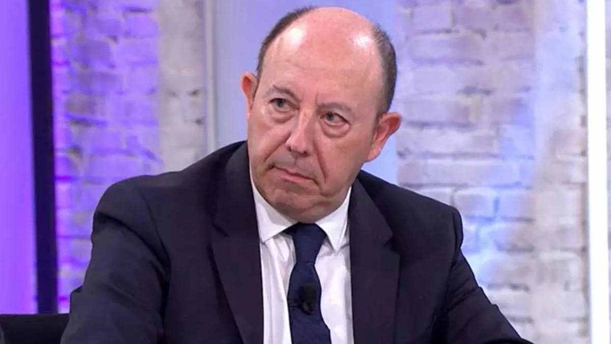 Gonzalo Bernardos señala los errores del PSOE en materia de vivienda: uno de ellos es dejarlo “en manos de Podemos y Sumar”