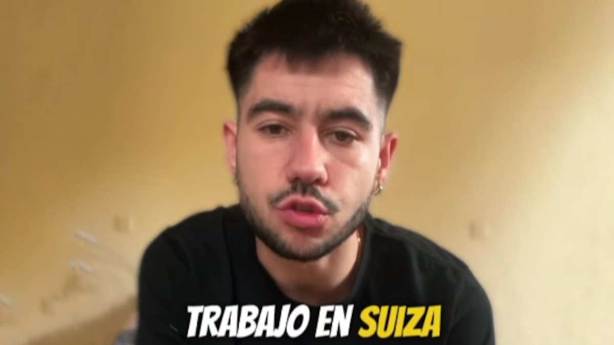 Un español que vive en Suiza explica cómo encontrar trabajo y lo que nunca hay que poner en el CV: "No lo pongáis, por favor"