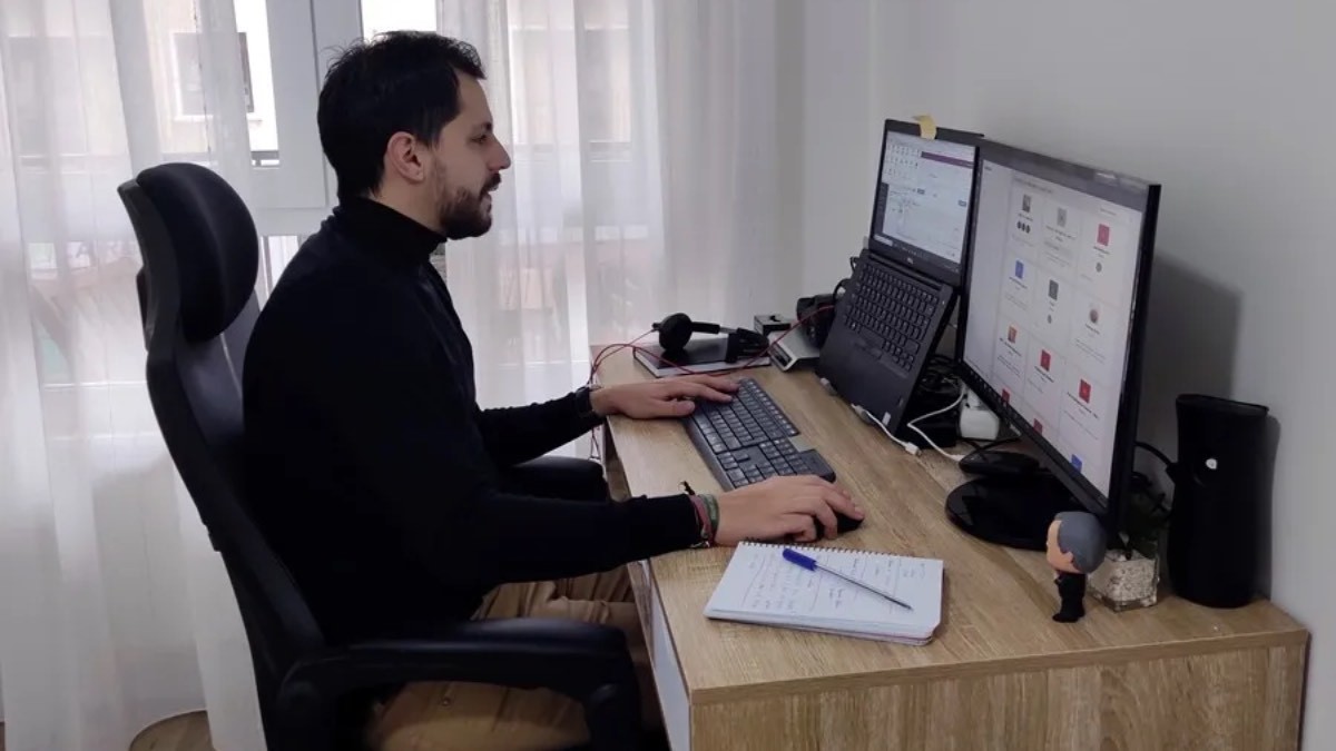 Fundae tiene nuevos cursos gratis de alta empleabilidad en áreas en auge como programación o videojuegos: para trabajadores y desempleados