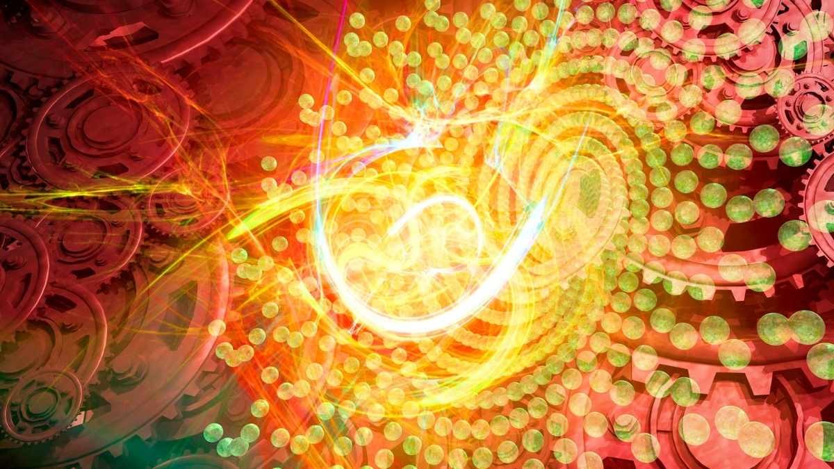 El tiempo negativo, descubierto por primera vez en la historia: va del futuro al pasado