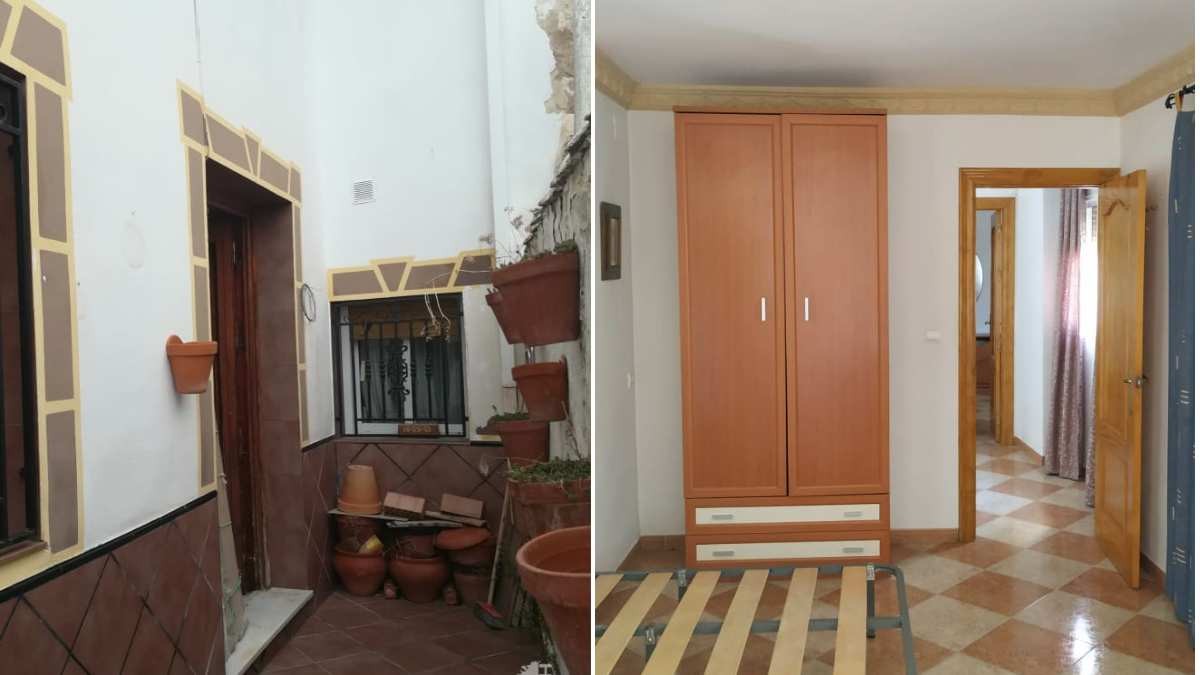CaixaBank ofrece un chalet adosado con 94 metros y 2 plantas por tan solo 24.000 euros: aceptan ofertas por tiempo limitado