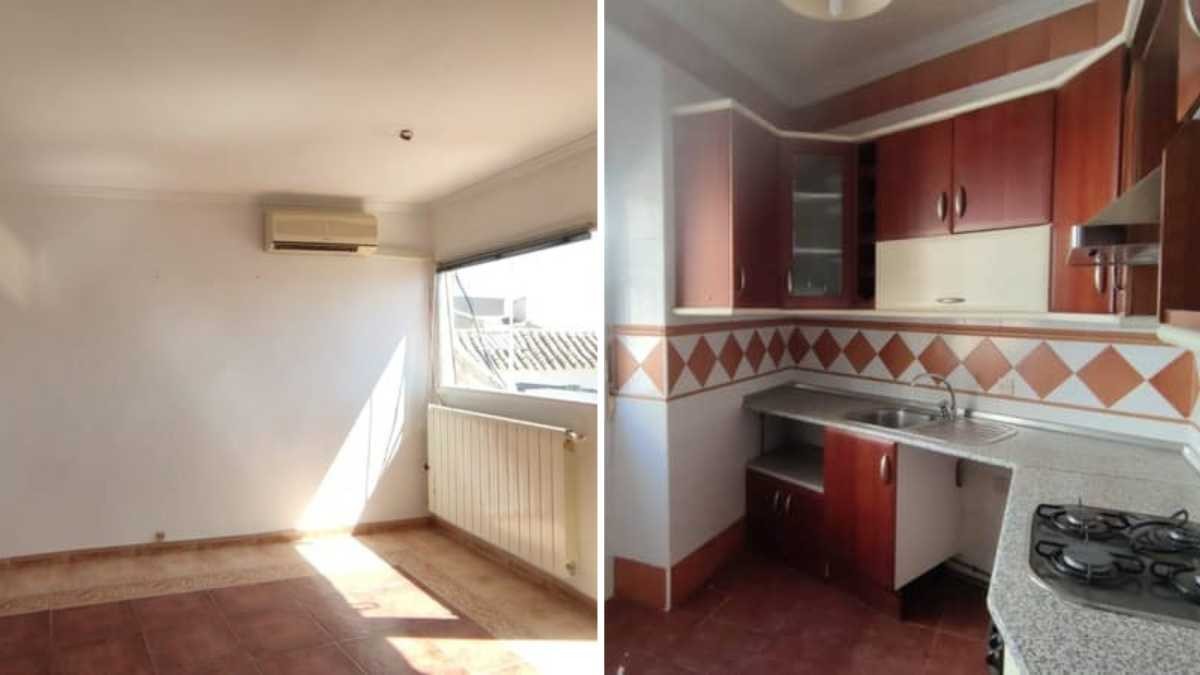 CaixaBank busca comprador para este chalet rebajado y con cocina amueblada por tan solo 40.000 euros