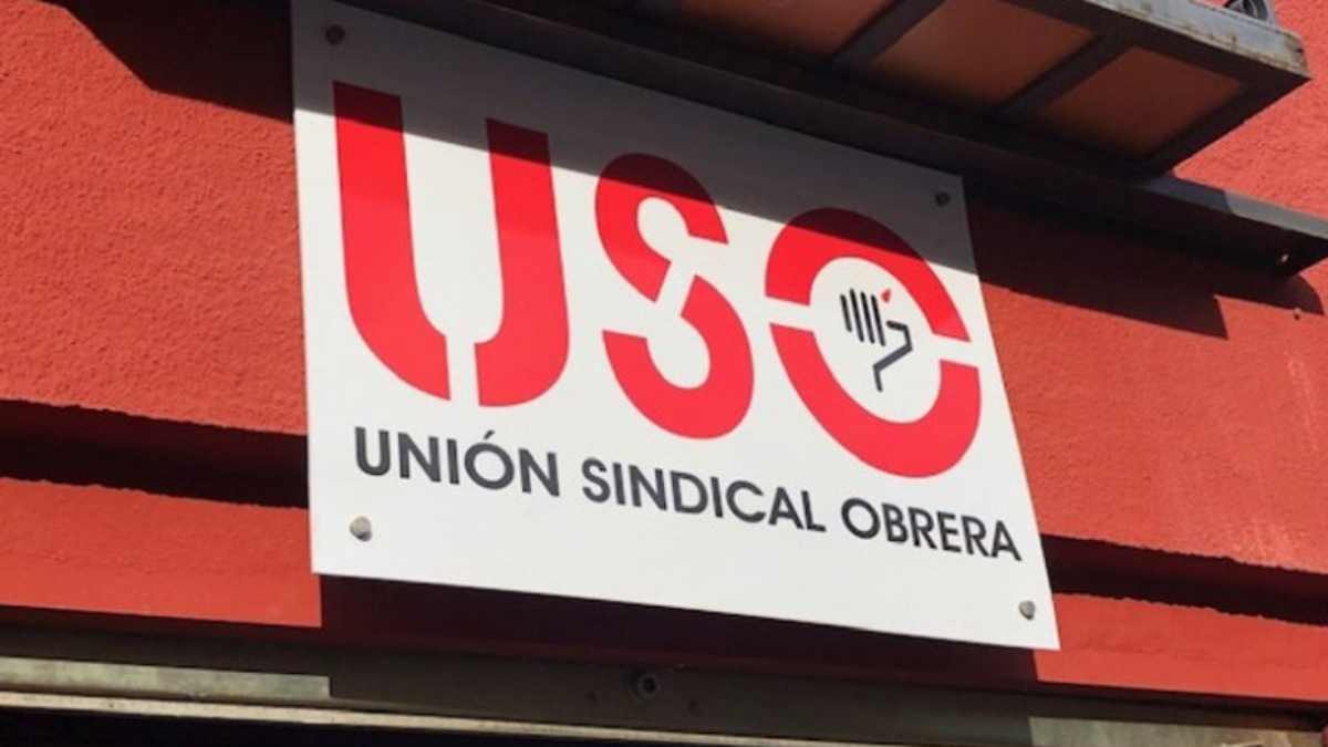 USO es tajante con el “decreto ómnibus”: rechazo total a la decisión de Gobierno y Congreso