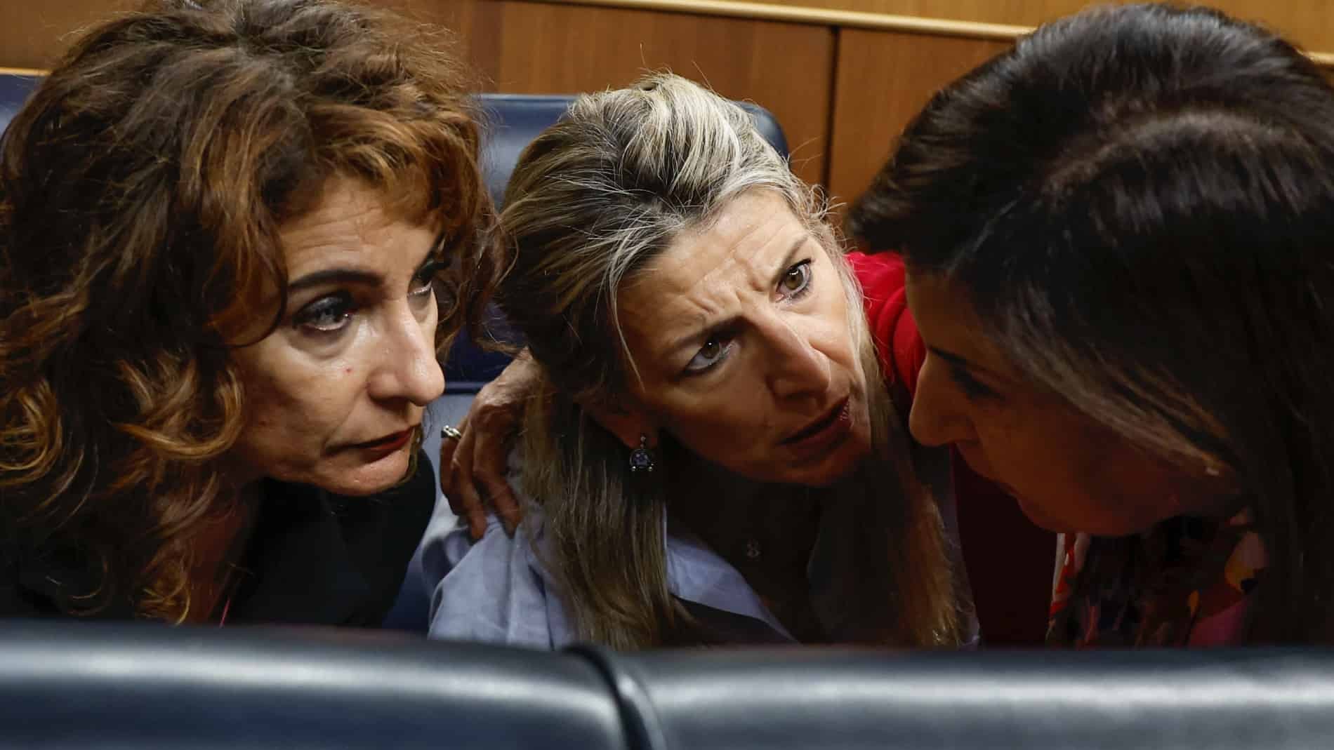 Hacienda estudia que los trabajadores que cobren el nuevo SMI empiecen a pagar el IRPF tras la nueva subida