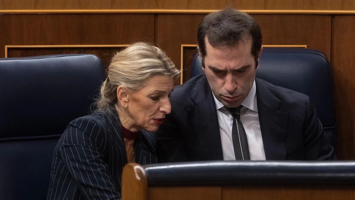 El SMI va a subir en 2025 “en la línea que marca el resto de la economía"