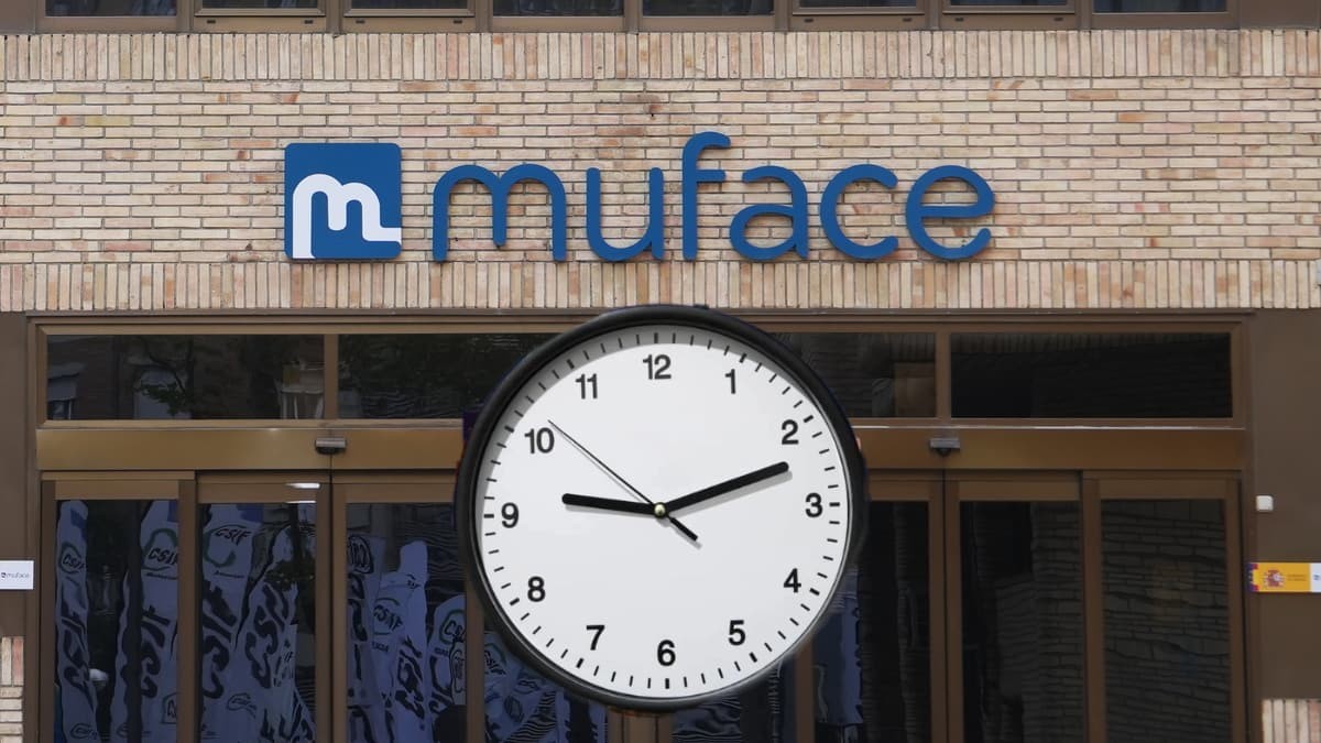 Cuenta atrás para la renovación de Muface: qué ocurrirá con la sanidad de los funcionarios a partir del 27 de enero