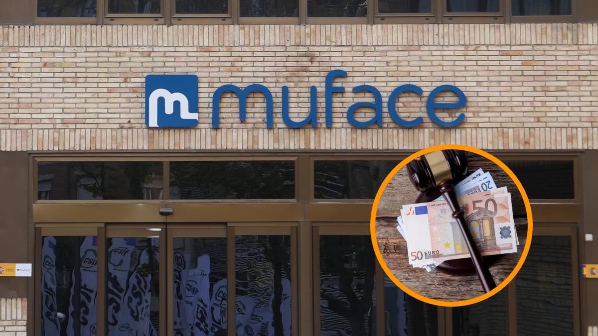 Muface contra las cuerdas: Adeslas y DKV estudian demandar al Gobierno por las pérdidas millonarias