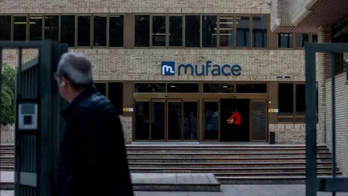 Sanitas advierte de que la desaparición de Muface afectaría a toda la ciudadanía