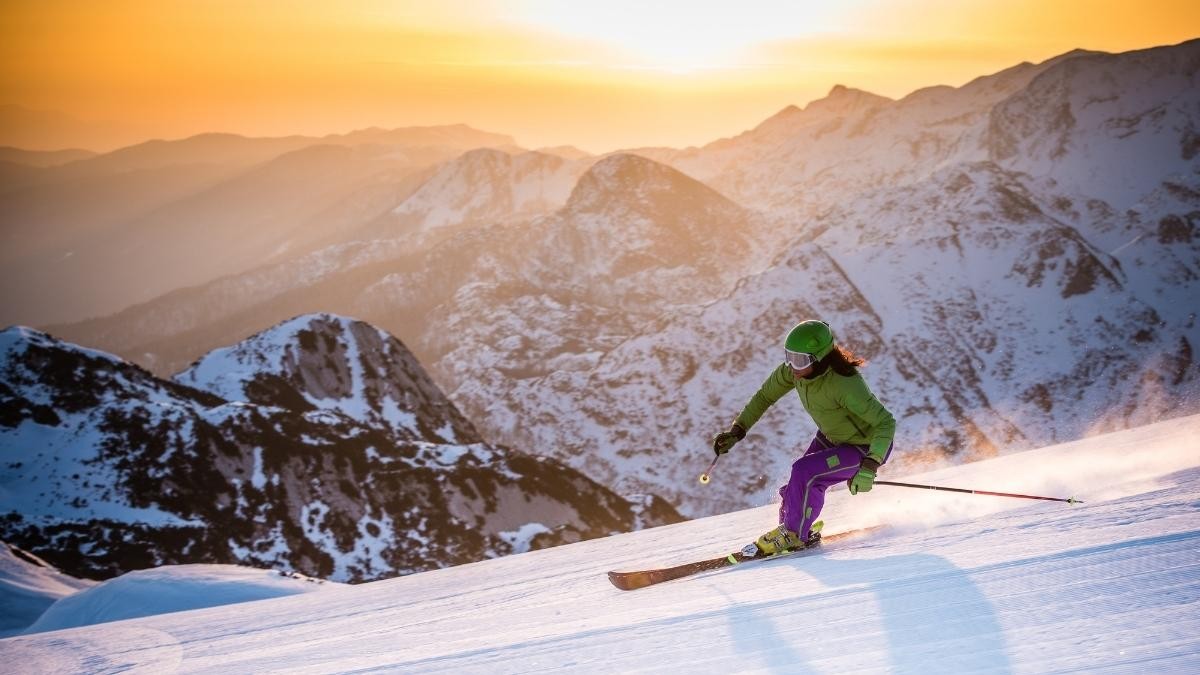 TOP 3 de estaciones para ir a esquiar este invierno en España