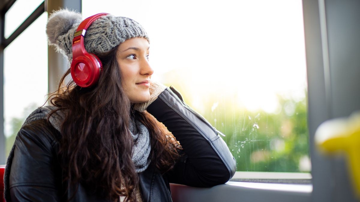 Esta es la ciudad europea donde los jóvenes no pagan por el transporte público