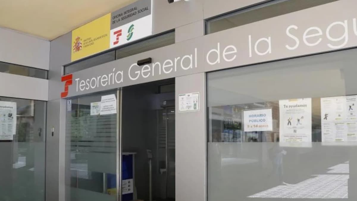La nueva ayuda de hasta 1.448 euros de la Seguridad Social que puede cobrarse de manera indefinida si cumples este requisito