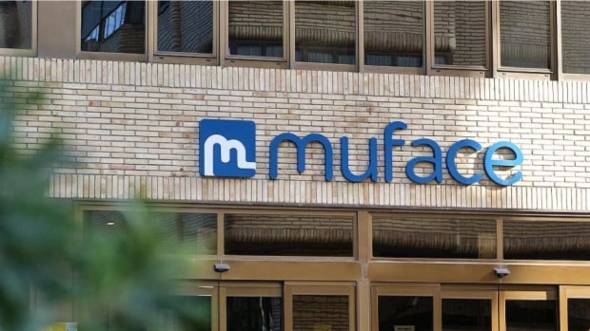 El Gobierno vuelve a mejorar el concierto de Muface: sube la prima un 41,2% y salva la viabilidad de la licitación