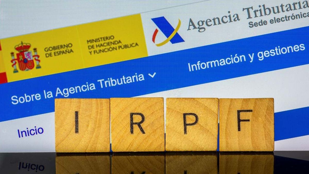 Estas son las retenciones del IRPF que tendrán que pagar los autónomos en 2025