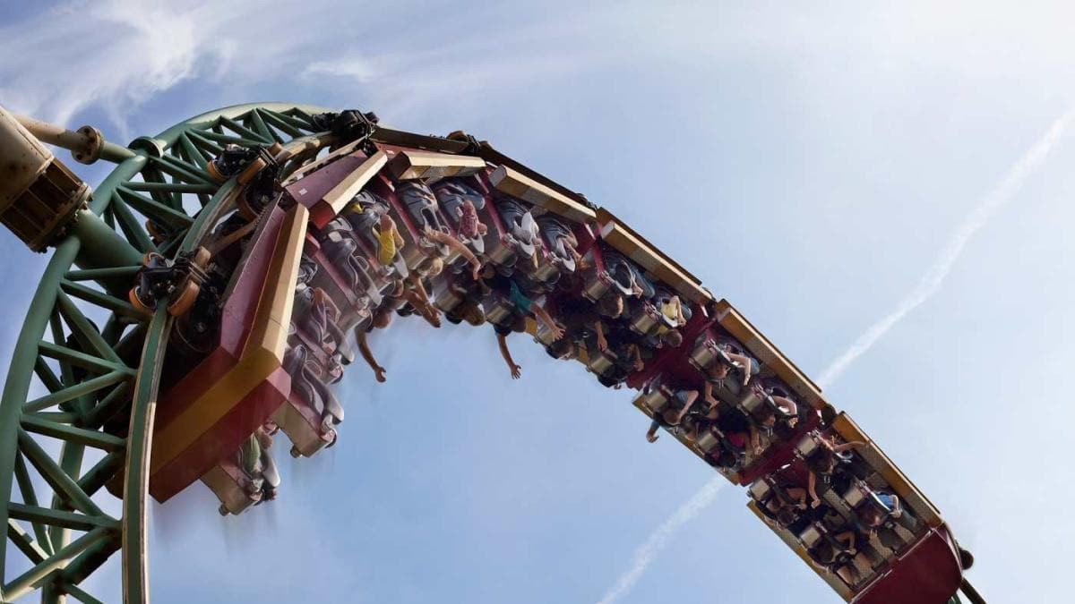 El mayor rival de Disneyland París llega y promete ser uno de los mejores de Europa