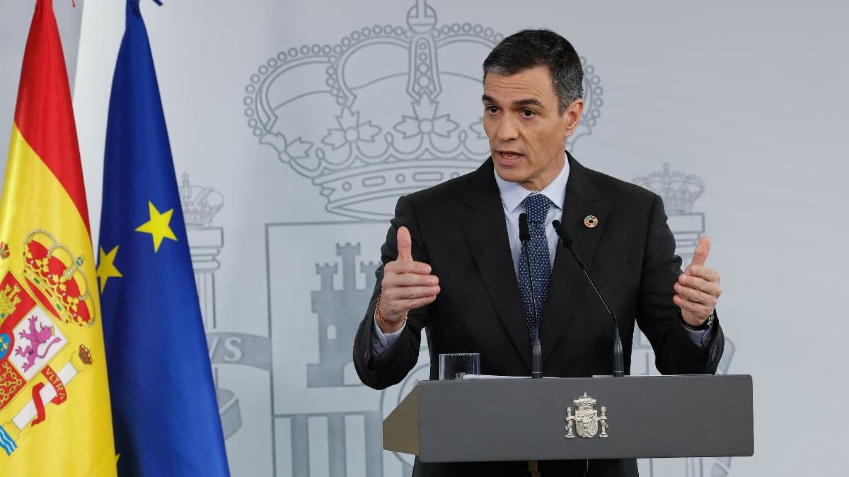 El BOE publica un nuevo decreto ómnibus: qué medidas se aprueban y cuáles se quedan fuera