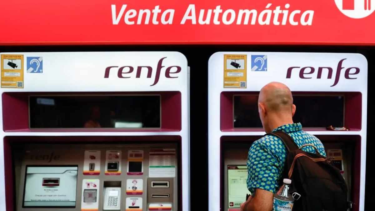 Estos son los cambios en los billetes de Renfe: así serán a partir del 21 de enero
