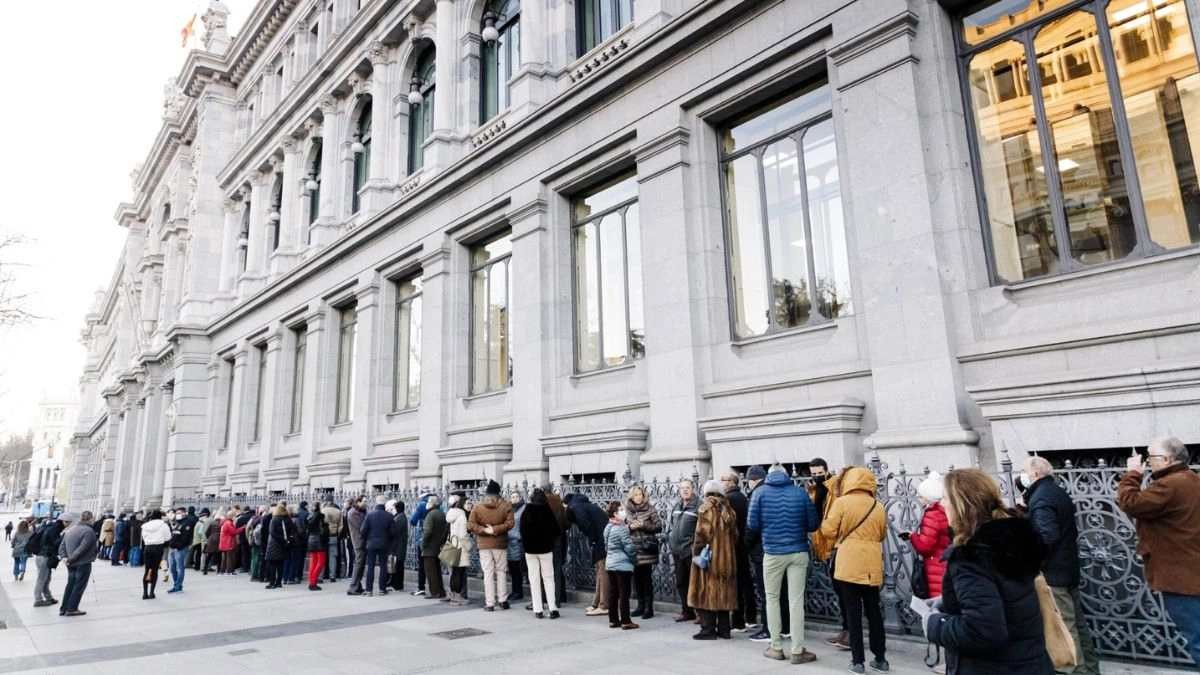 Nuevas subastas de Letras del Tesoro: estas son las rentabilidades que se obtienen a 3 y 9 meses