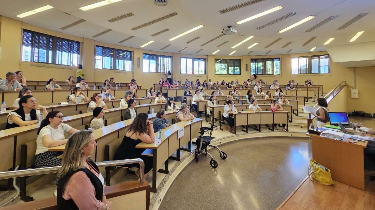 La oposición de solo 12 temas que puedes sacarte con la ESO: es de las más fáciles de aprobar