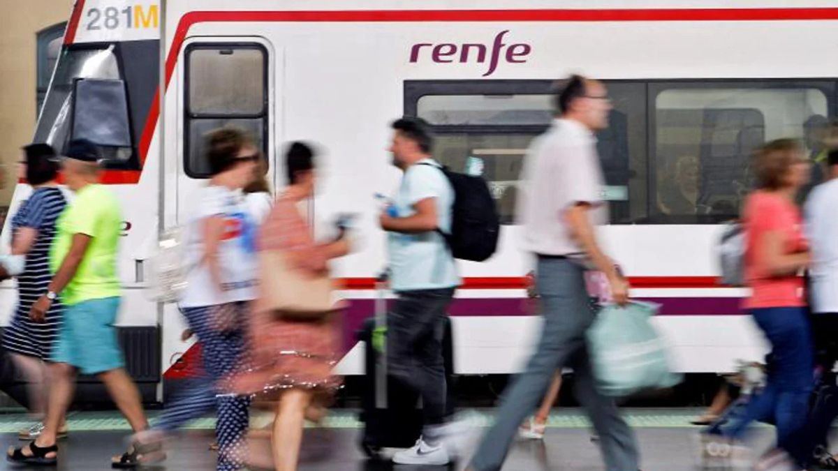 Renfe oferta billetes a 7 euros por las rebajas de enero: destinos y cómo comprarlos