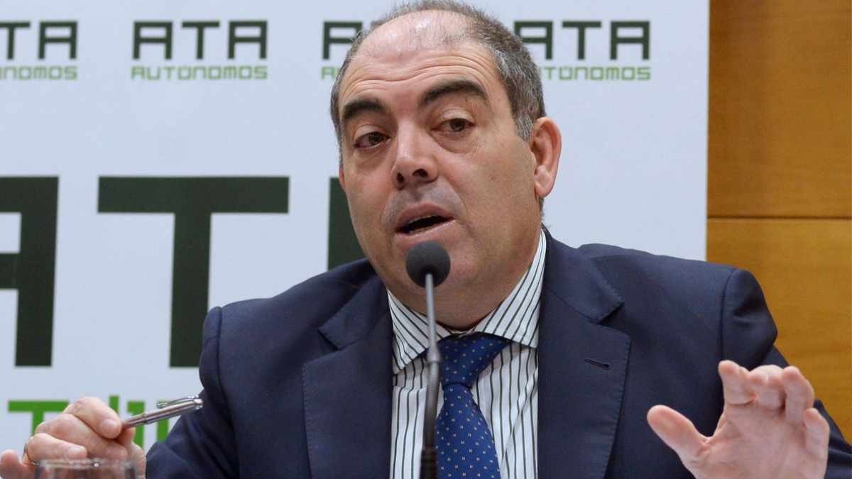 Fecha clave para las organizaciones de autónomos: el 3 de marzo eligen al nuevo presidente de ATA