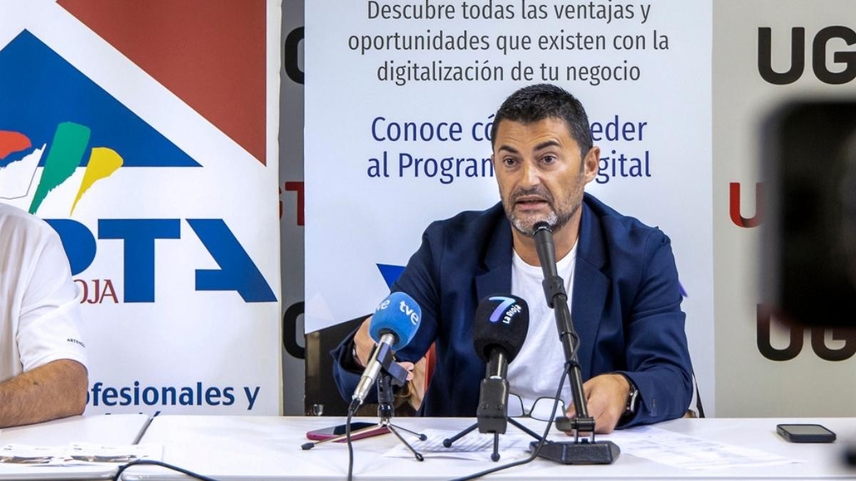 UPTA destaca que 2024 ha roto todos los récords de la afiliación al RETA mientras reclama la reforma fiscal