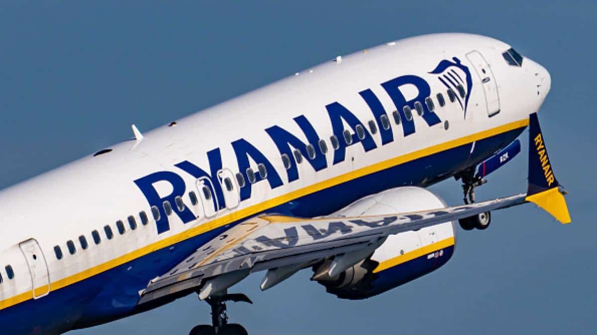 El chollazo de Ryanair para viajar a Tenerife en febrero con vuelos a 15 euros