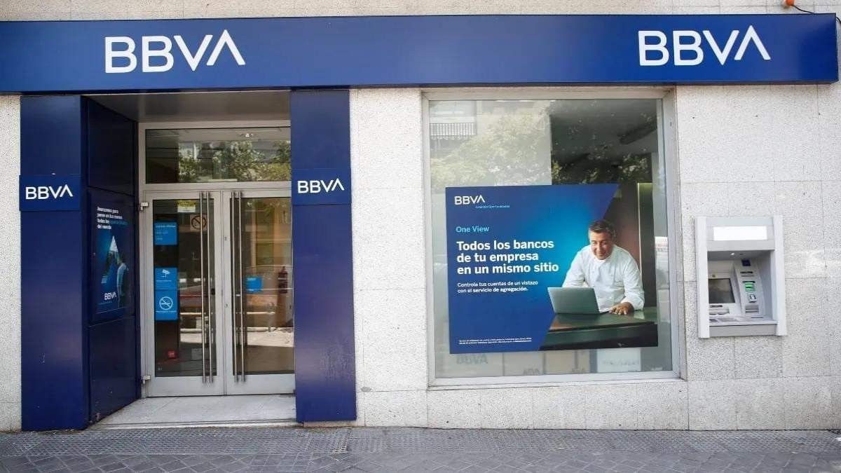 BBVA regala hasta 720 euros hasta el 31 de marzo: estos son los requisitos