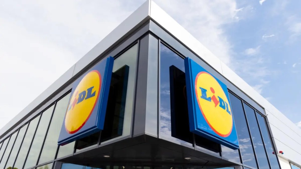 Lidl tira la casa por la ventana y pone muebles y electrodomésticos al 50%: desde 14,99 euros