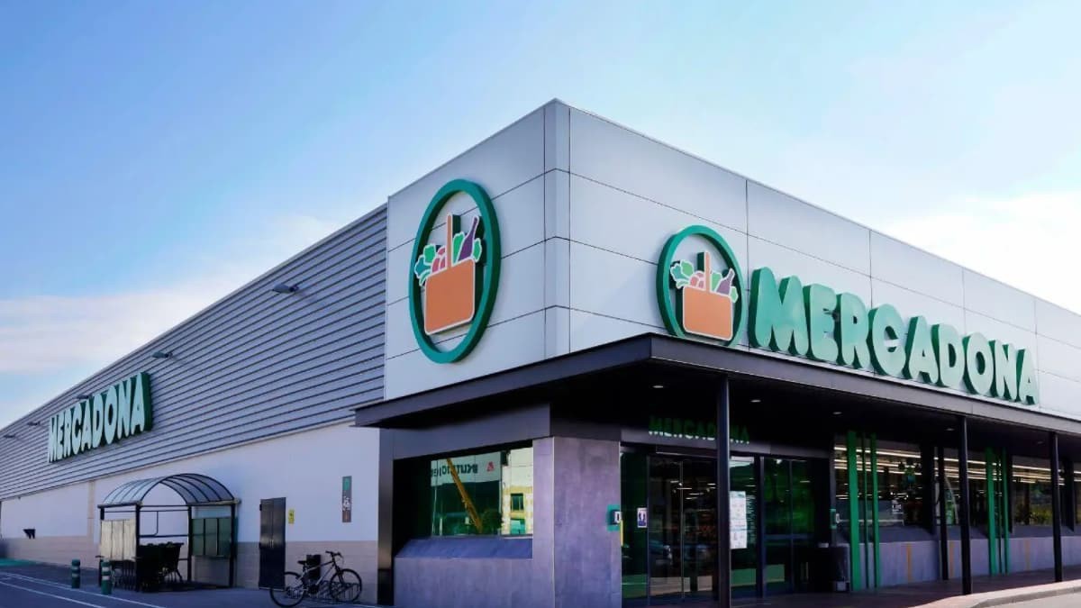 Mercadona confirma lo que su clientela lleva meses esperando: disponible en todos sus supermercados