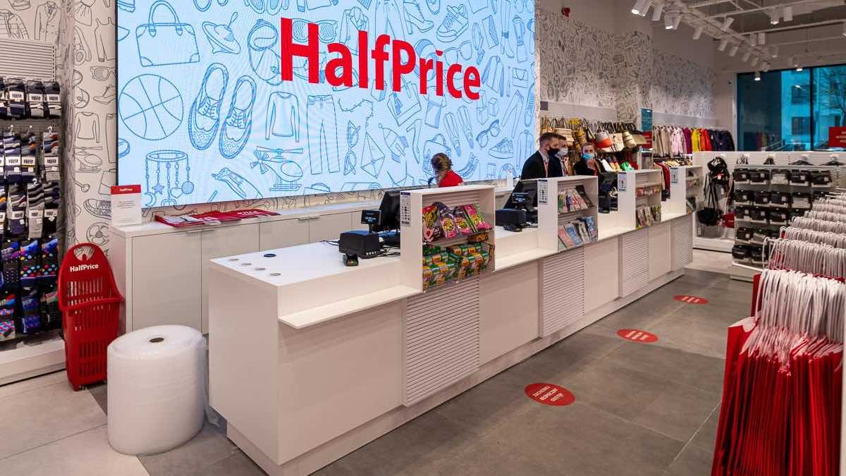 Esta es la cadena de ropa 'low cost' que aterriza en Madrid este año