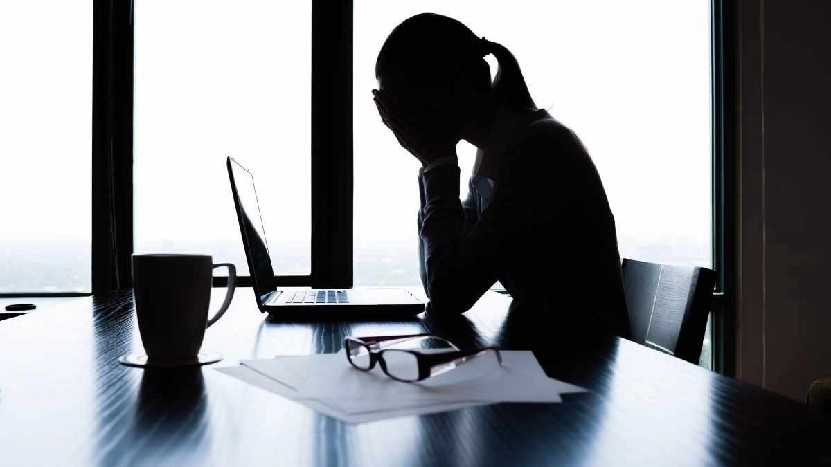 Los problemas de salud mental en el trabajo se duplican: más graves y frecuentes que nunca