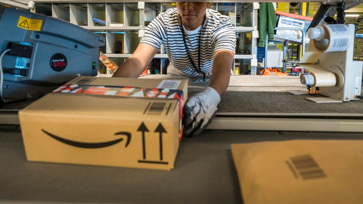 Amazon cambia para siempre: los suscriptores Prime dirán adiós a este conocido servicio